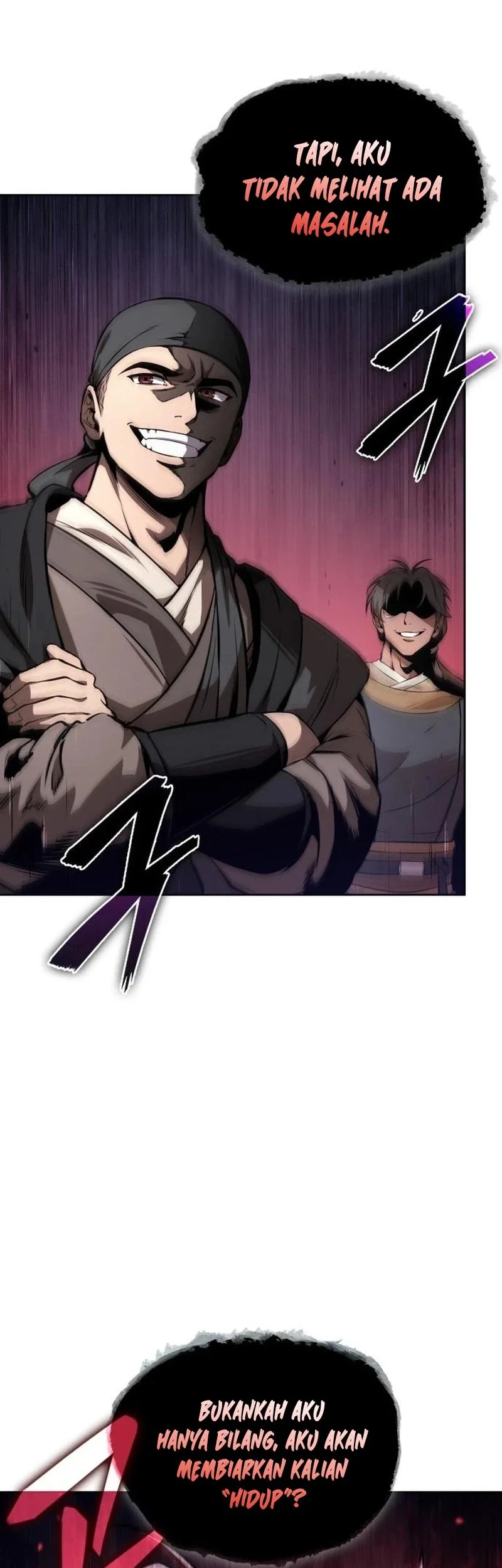 Nano Machine Chapter 292
