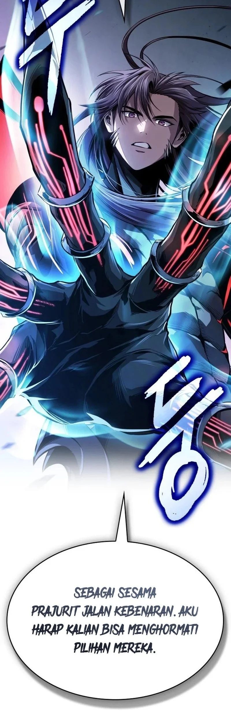 Nano Machine Chapter 292