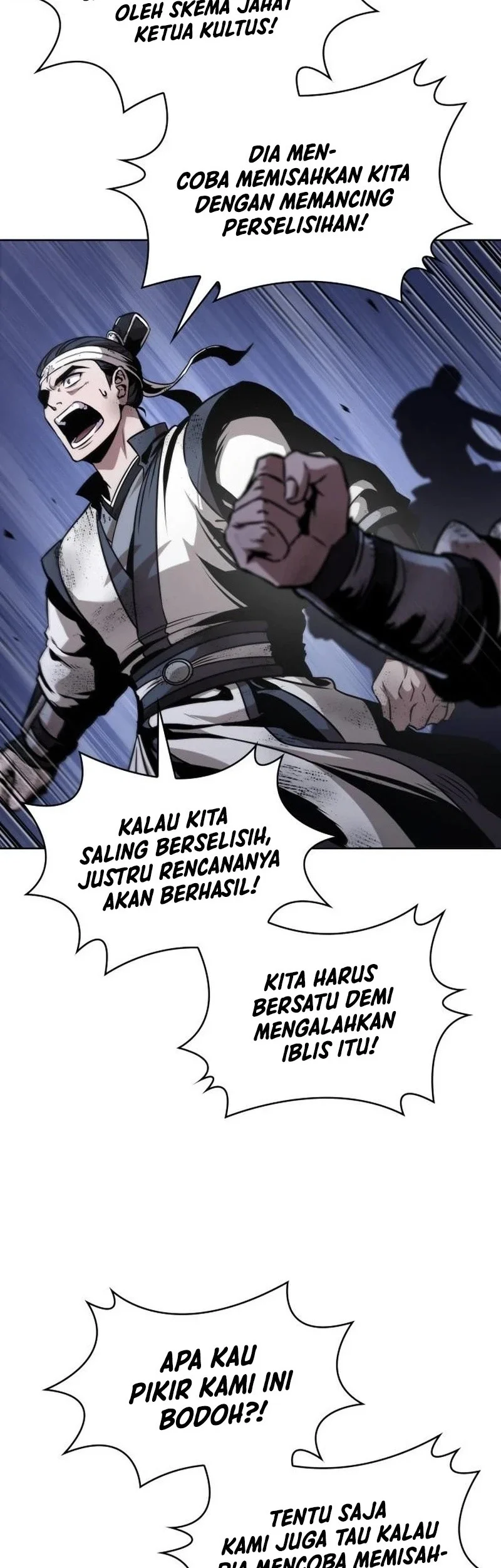 Nano Machine Chapter 292