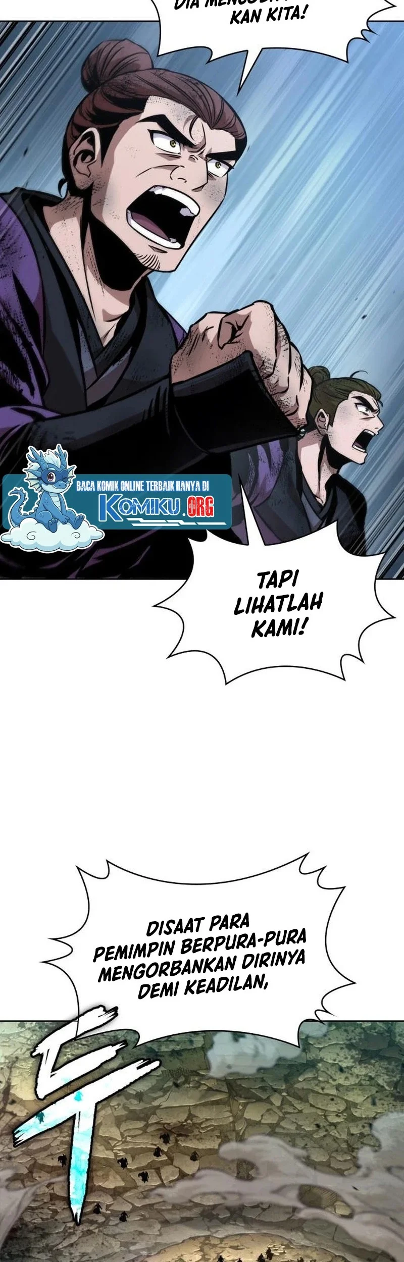 Nano Machine Chapter 292
