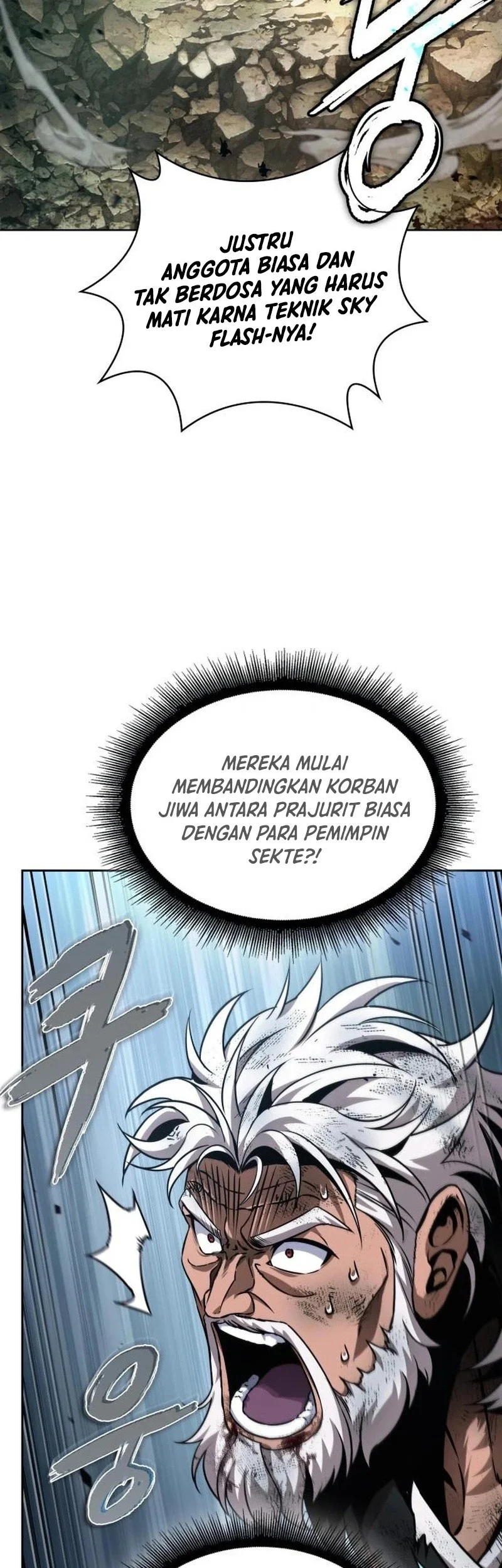 Nano Machine Chapter 292