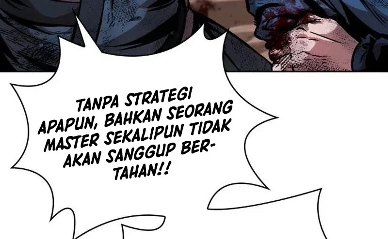 Nano Machine Chapter 292