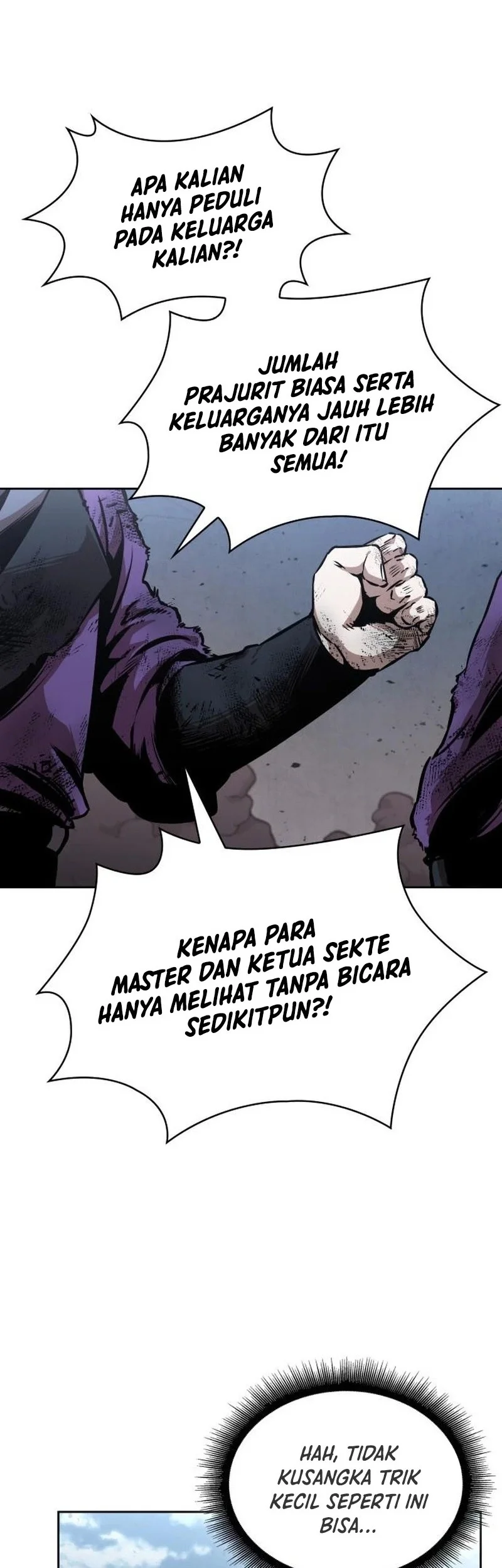Nano Machine Chapter 292