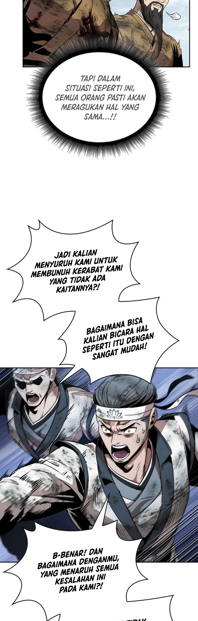 Nano Machine Chapter 292