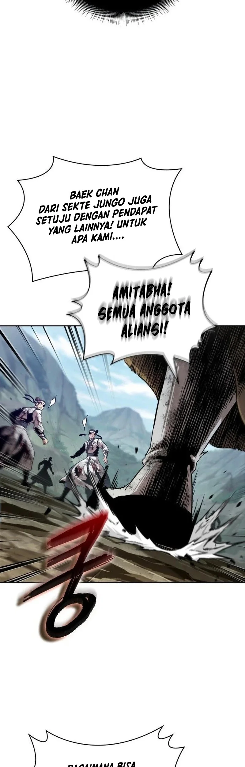 Nano Machine Chapter 292
