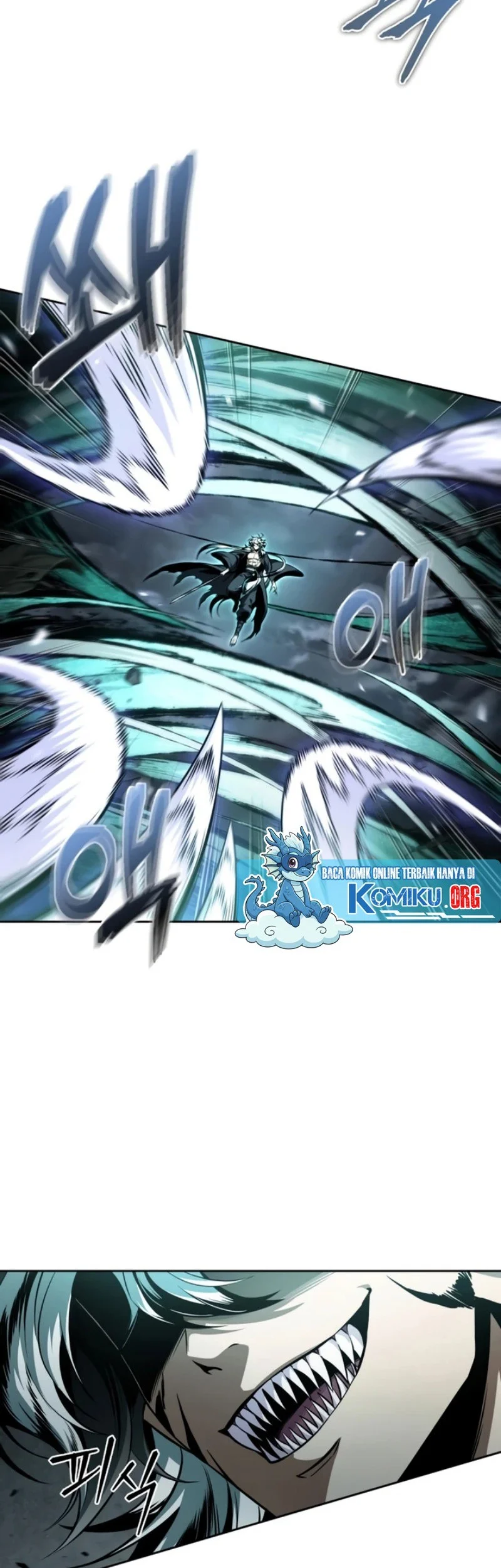 Nano Machine Chapter 295 Gambar 20