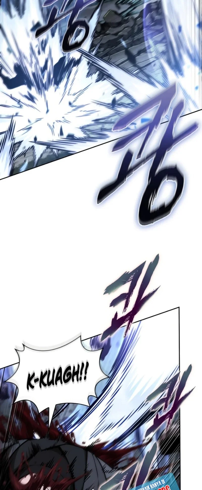 Nano Machine Chapter 295 Gambar 23