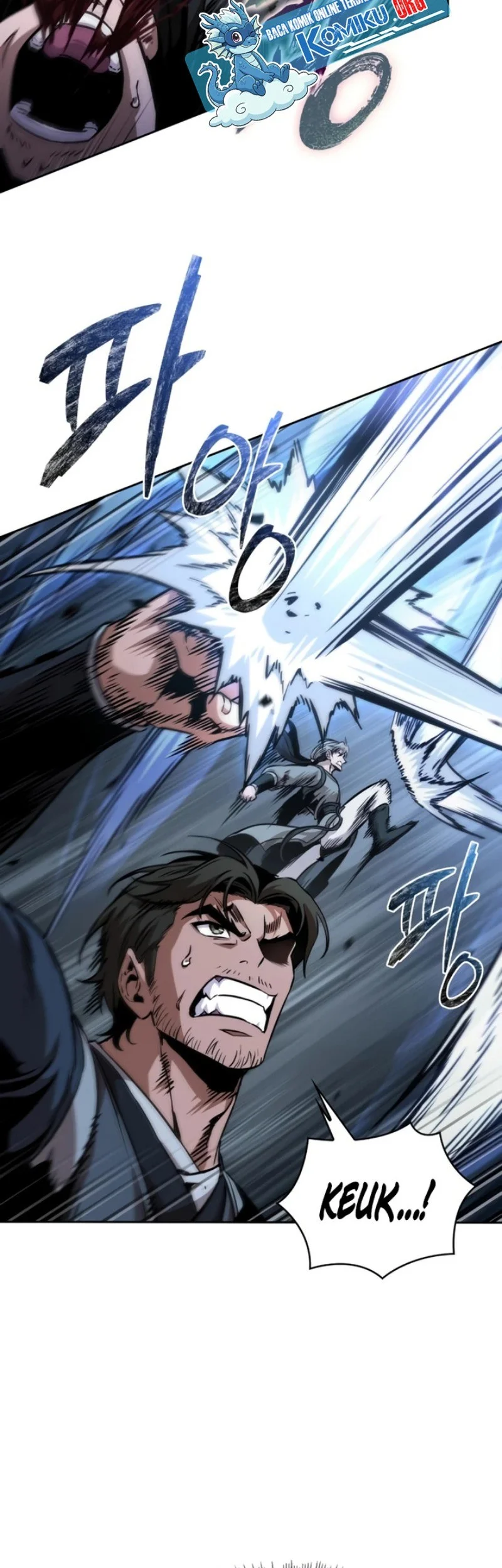 Nano Machine Chapter 295 Gambar 24