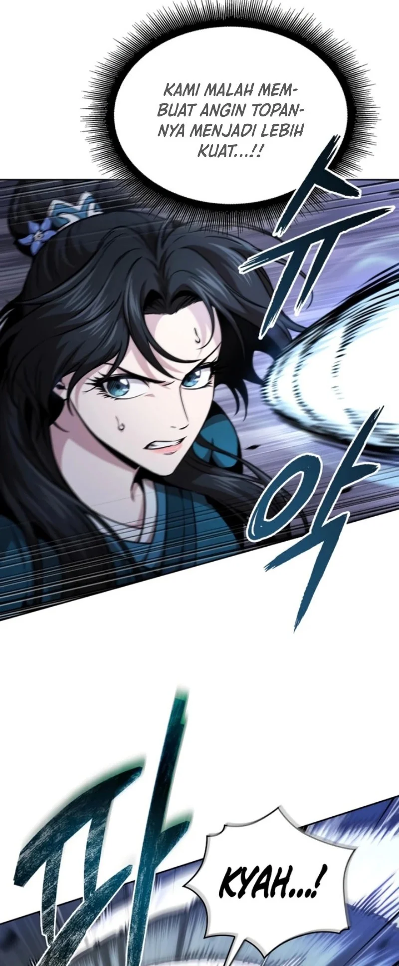 Nano Machine Chapter 295 Gambar 25