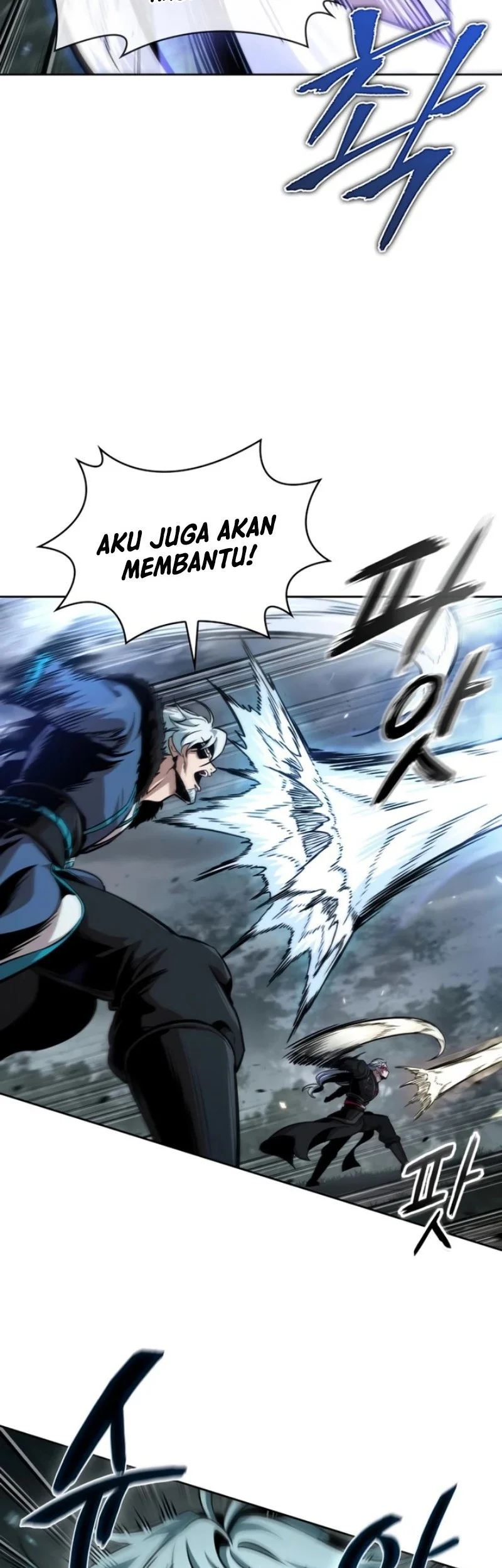 Nano Machine Chapter 295 Gambar 32