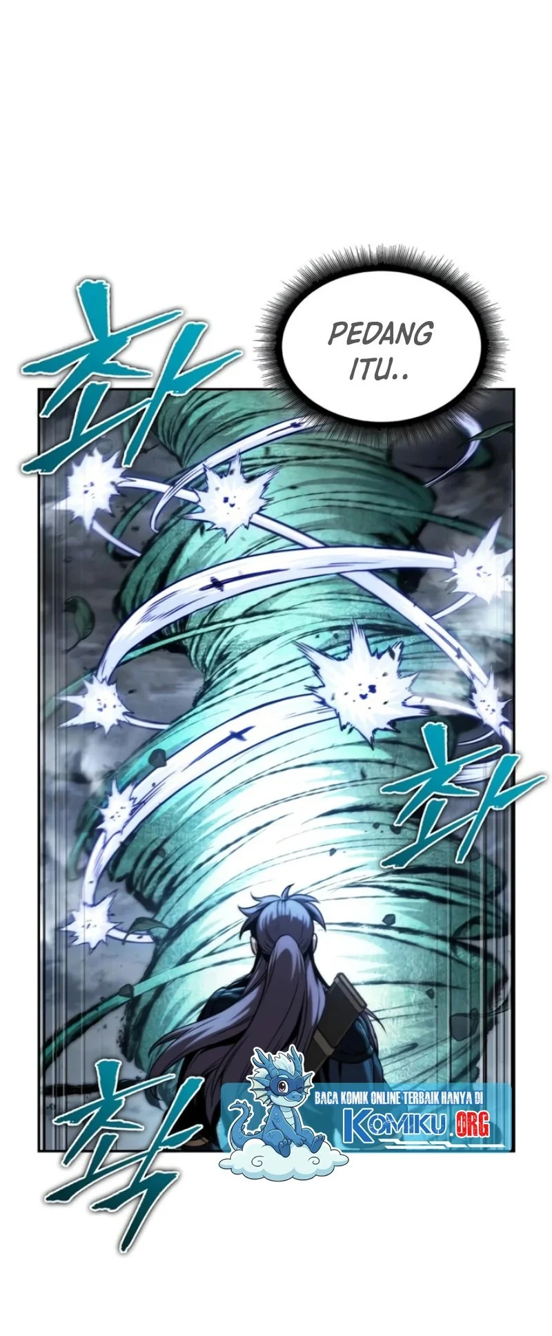 Nano Machine Chapter 295 Gambar 41