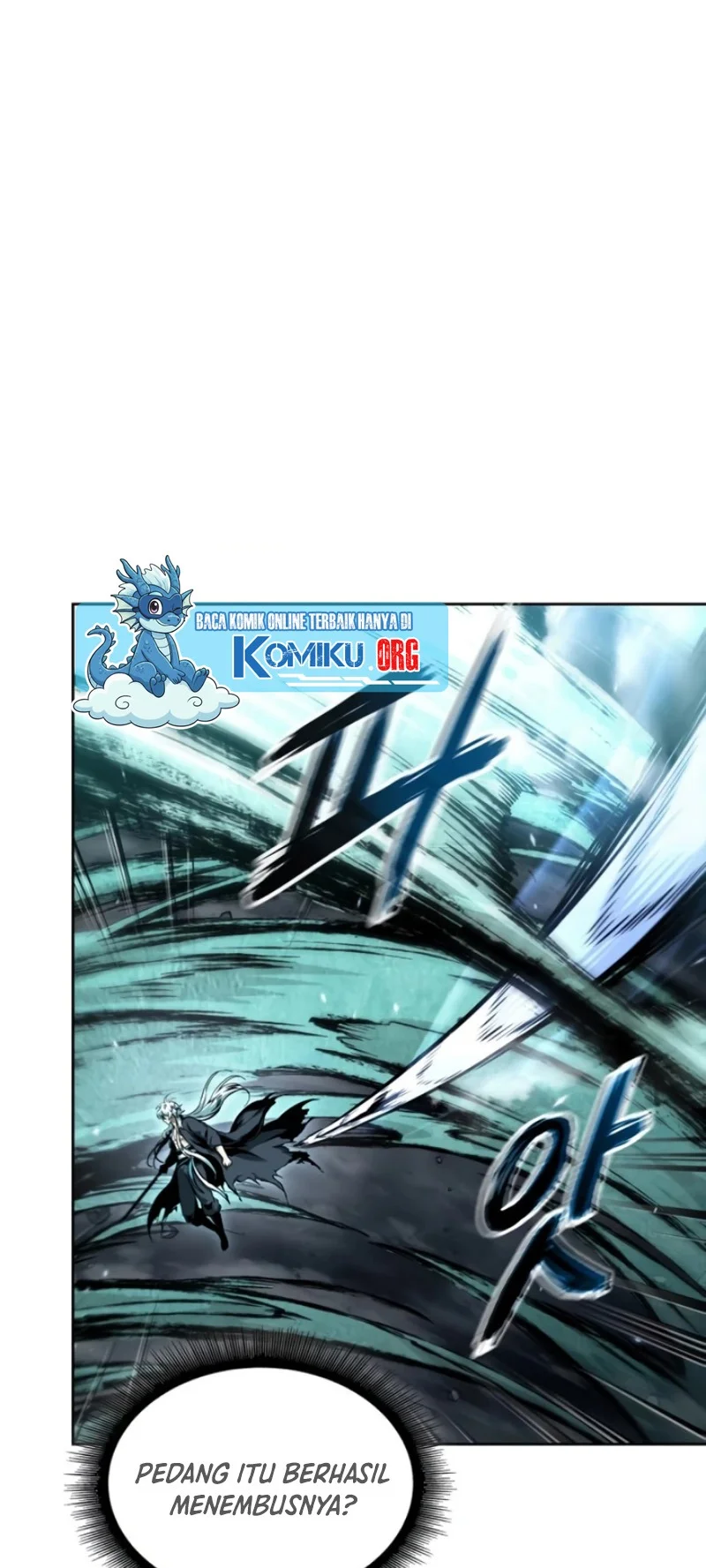 Nano Machine Chapter 295 Gambar 42