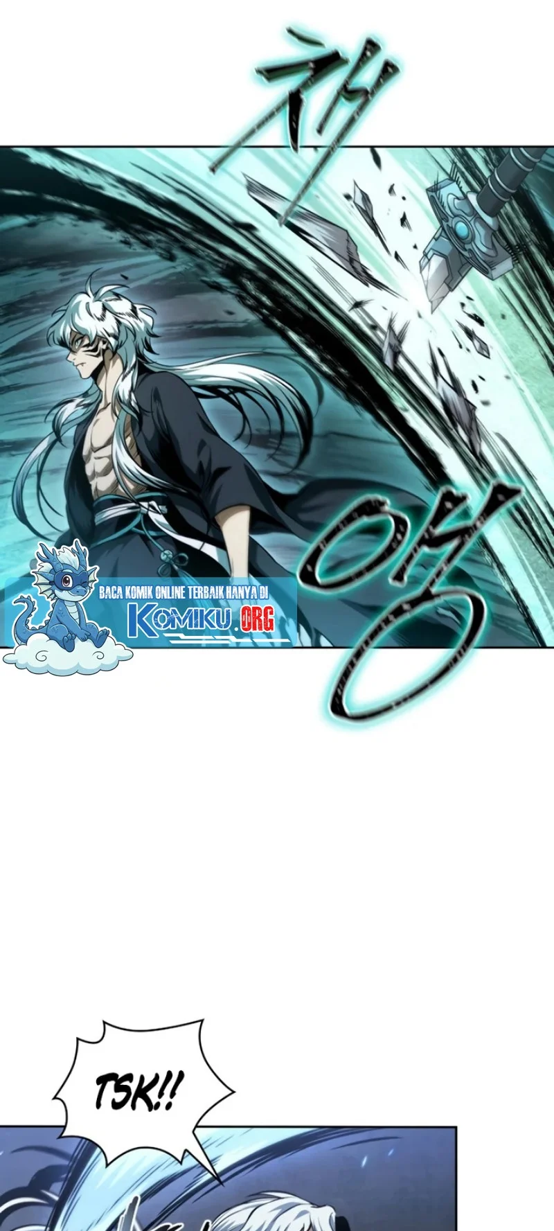 Nano Machine Chapter 295 Gambar 44