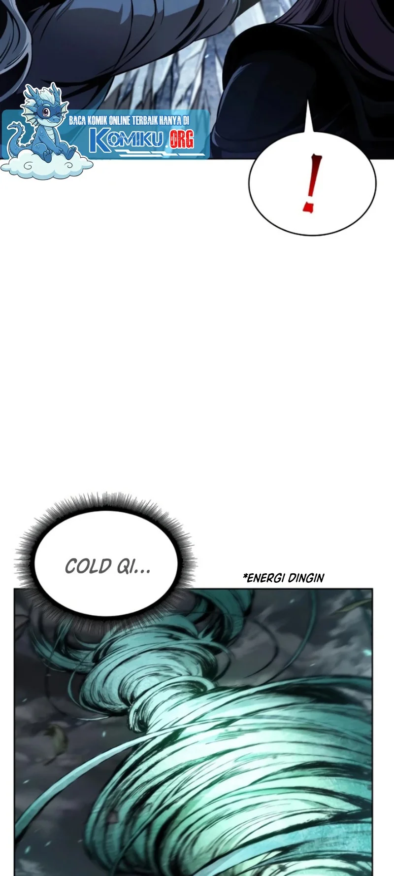 Nano Machine Chapter 295 Gambar 48