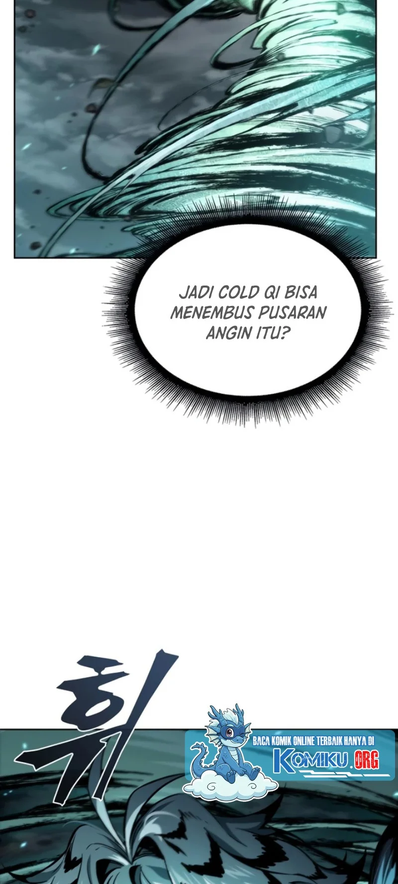 Nano Machine Chapter 295 Gambar 49