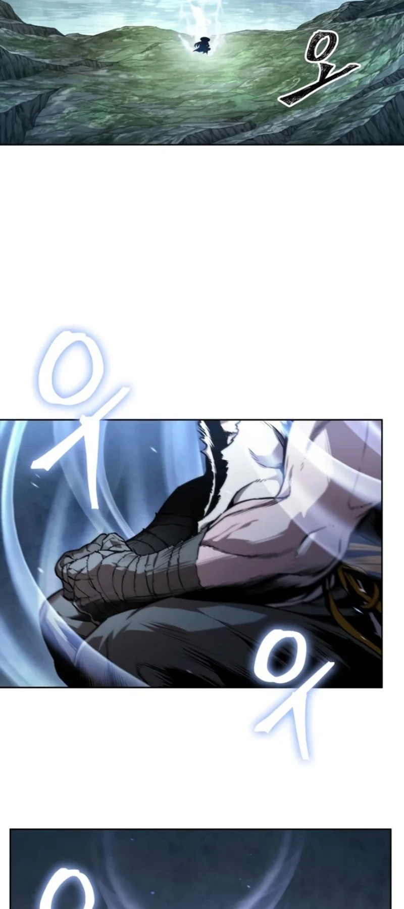 Nano Machine Chapter 295 Gambar 3