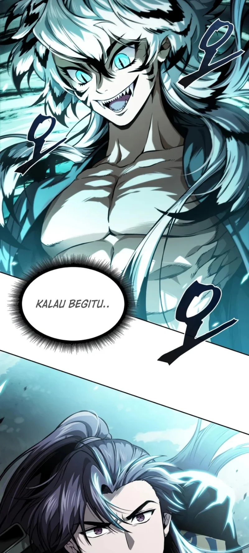 Nano Machine Chapter 295 Gambar 50