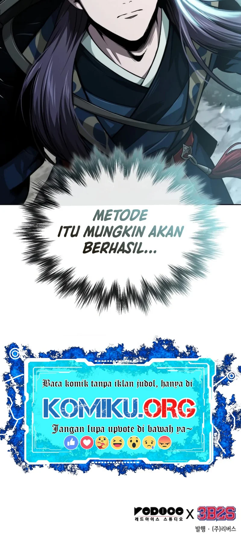 Nano Machine Chapter 295 Gambar 51