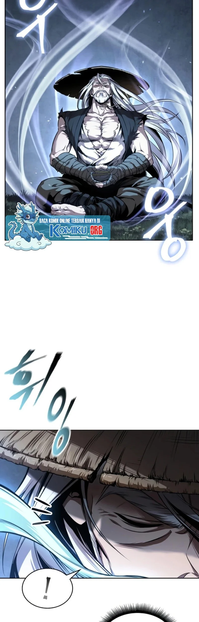 Nano Machine Chapter 295 Gambar 4