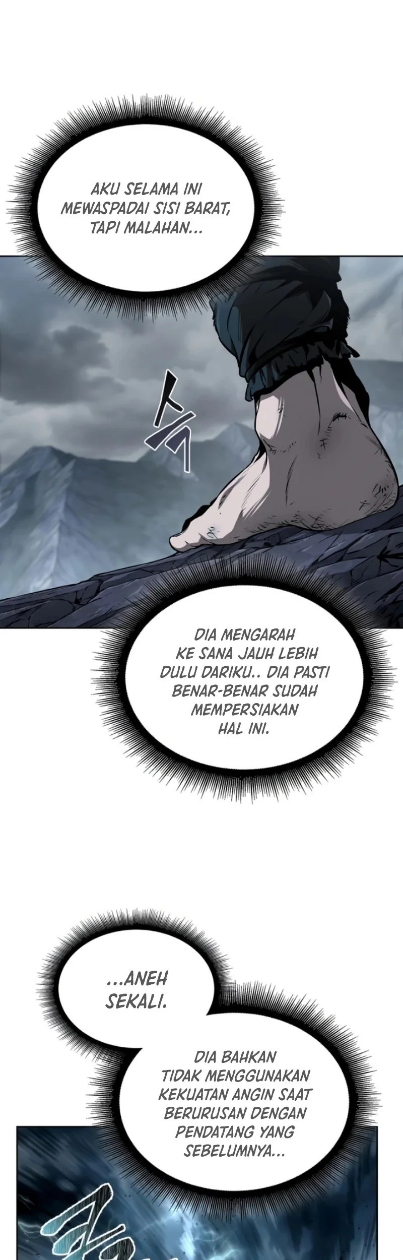 Nano Machine Chapter 295 Gambar 6