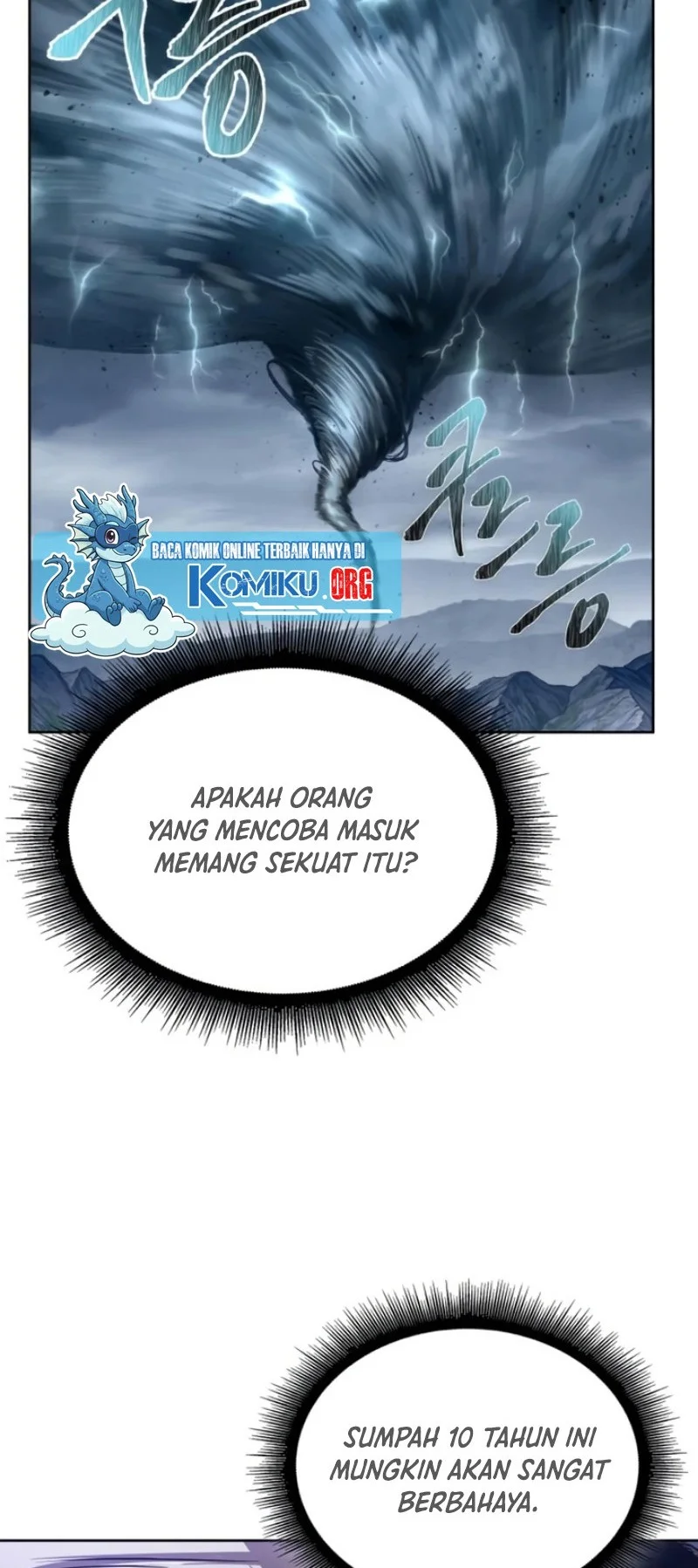 Nano Machine Chapter 295 Gambar 7
