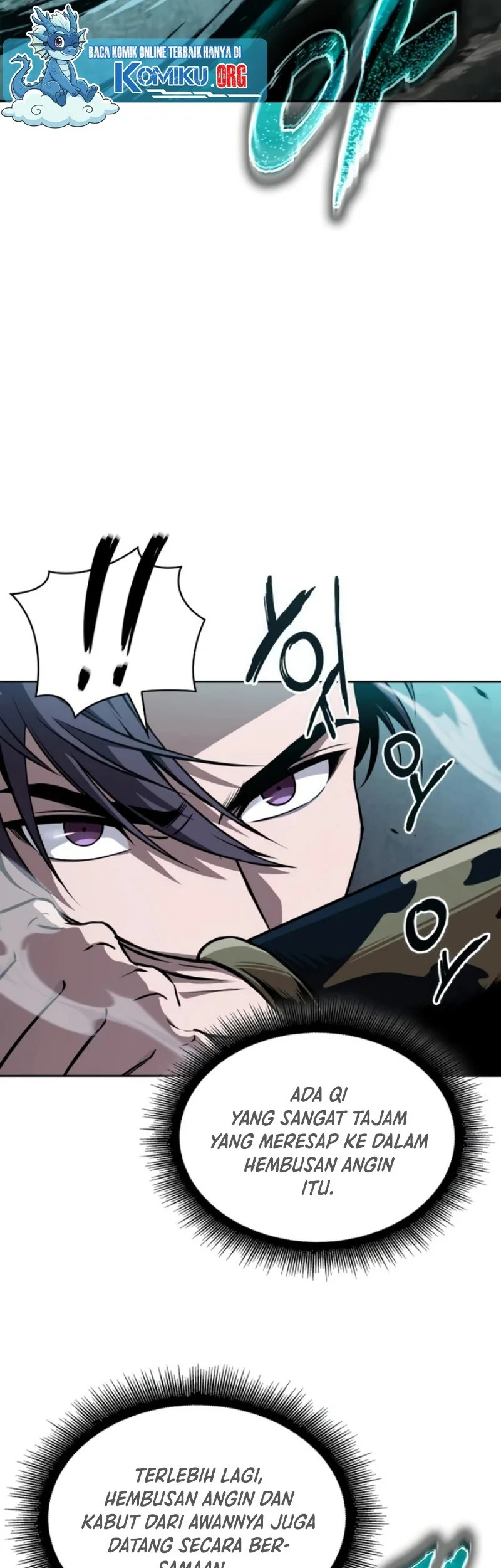 Nano Machine Chapter 295 Gambar 12