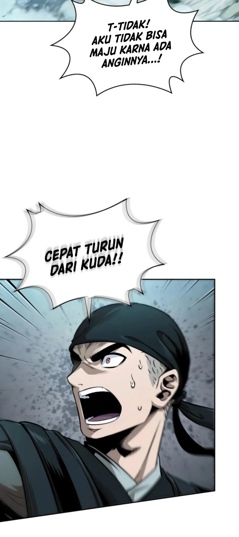 Nano Machine Chapter 295 Gambar 15