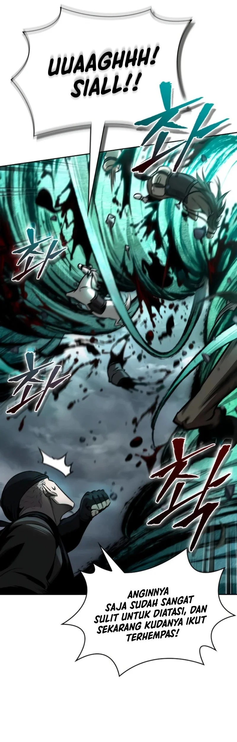 Nano Machine Chapter 295 Gambar 16