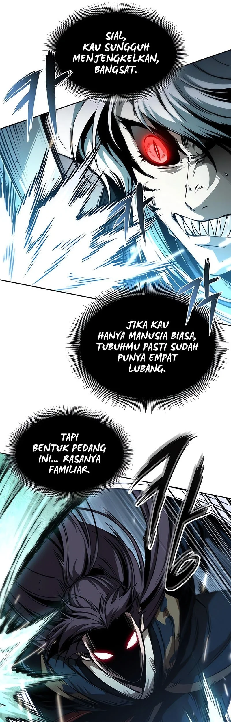 Nano Machine Chapter 296 Gambar 38