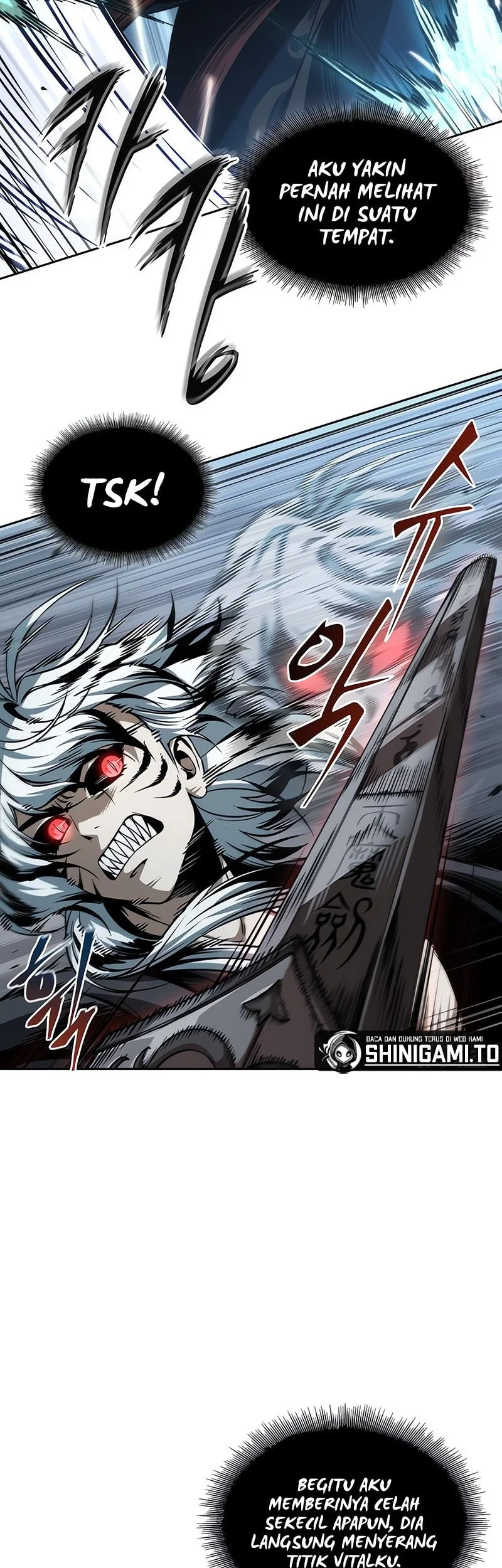 Nano Machine Chapter 296 Gambar 39