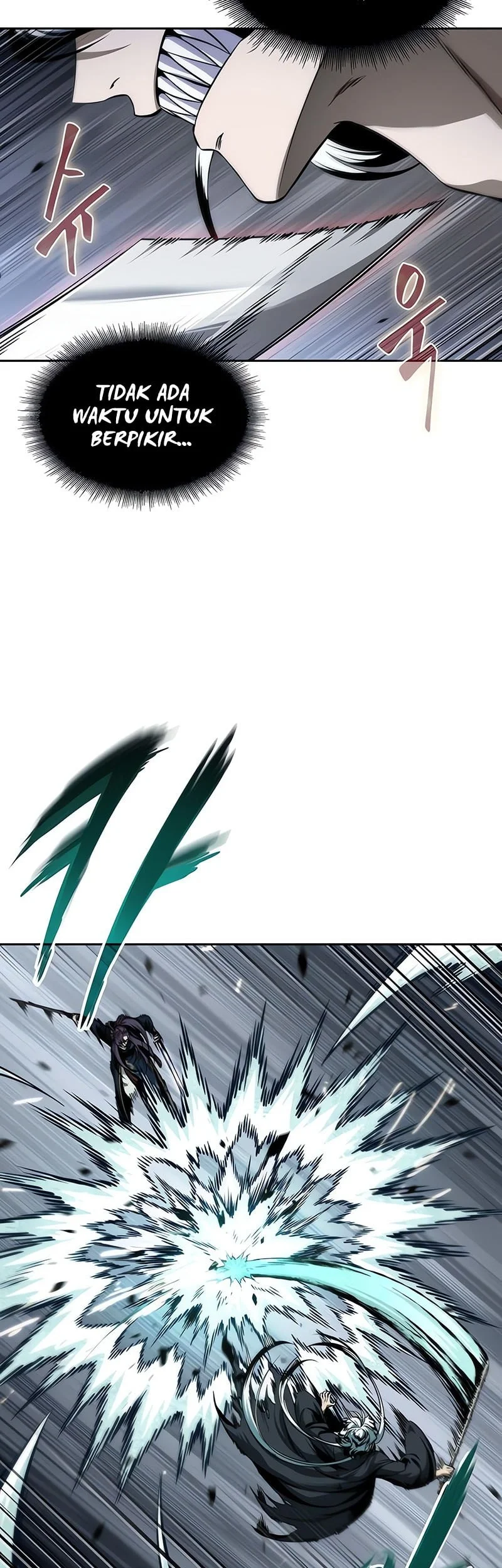 Nano Machine Chapter 296 Gambar 40