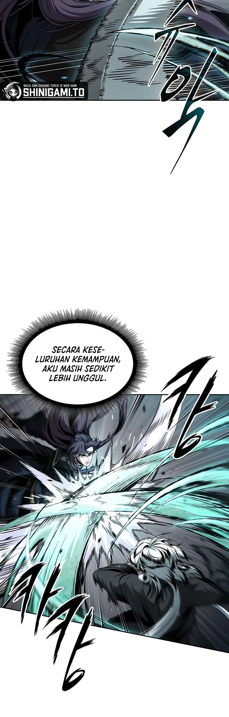 Nano Machine Chapter 296 Gambar 43