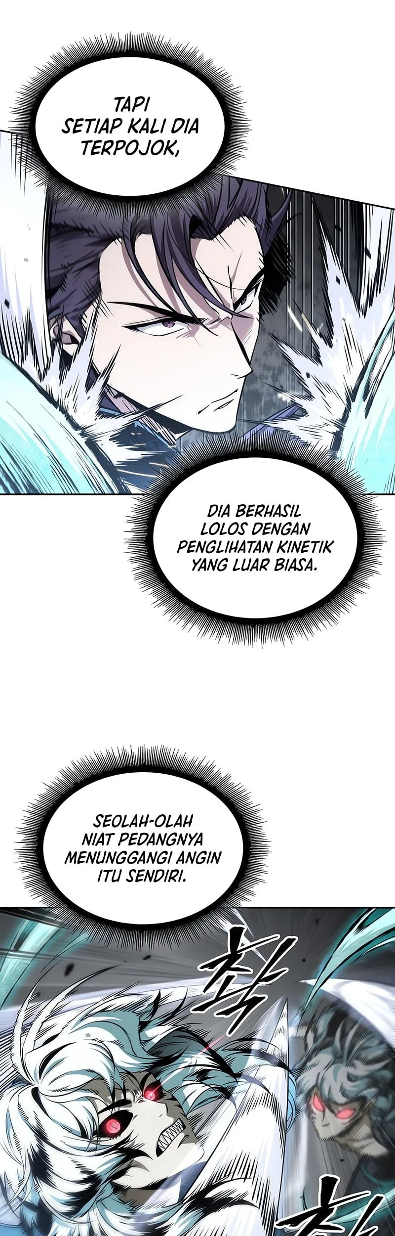 Nano Machine Chapter 296 Gambar 44