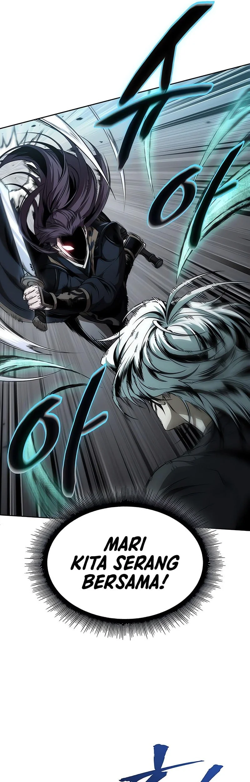 Nano Machine Chapter 296 Gambar 46