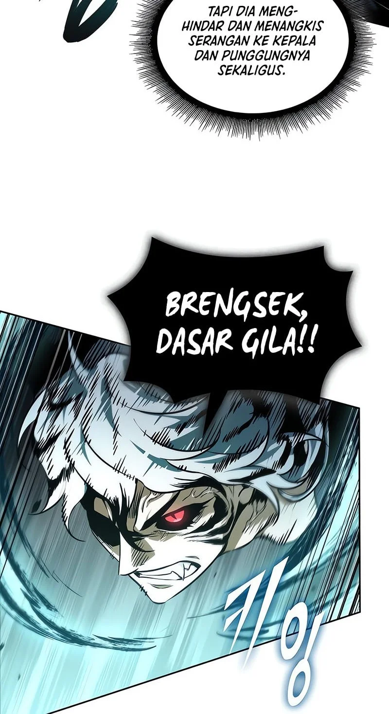 Nano Machine Chapter 296 Gambar 49