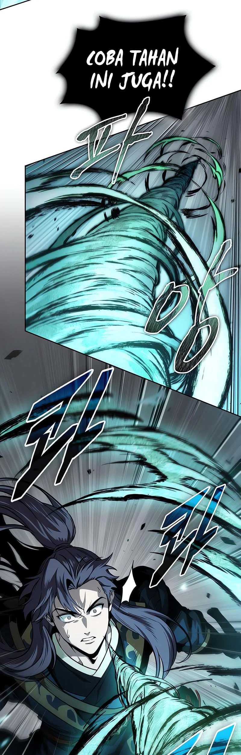 Nano Machine Chapter 296 Gambar 50