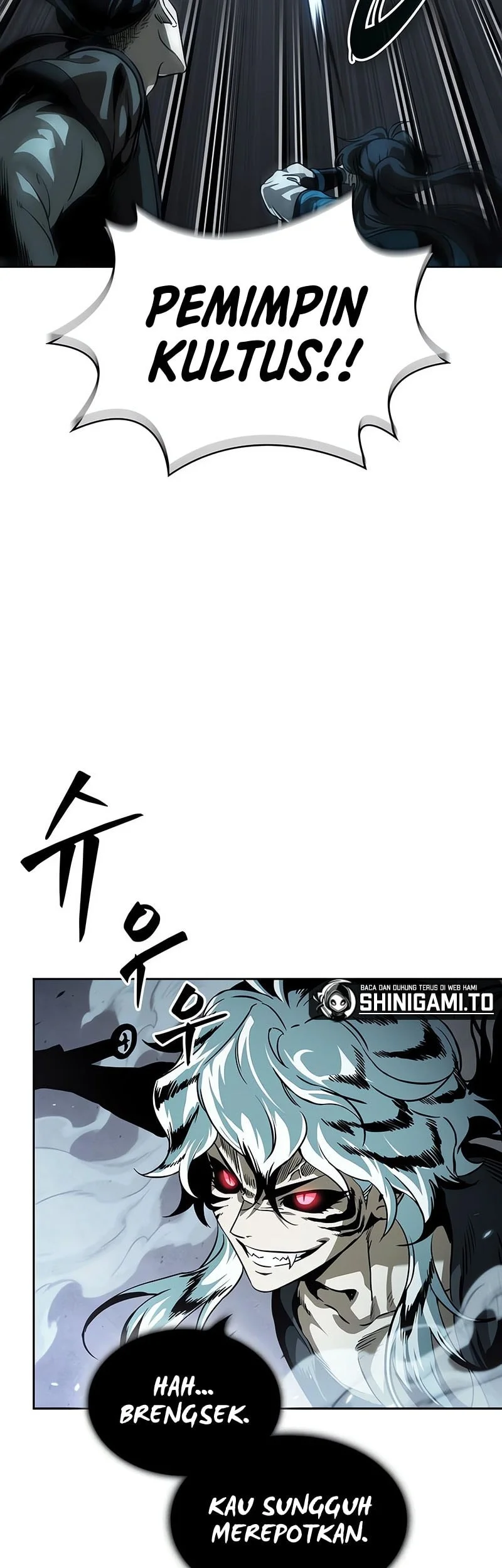 Nano Machine Chapter 296 Gambar 52