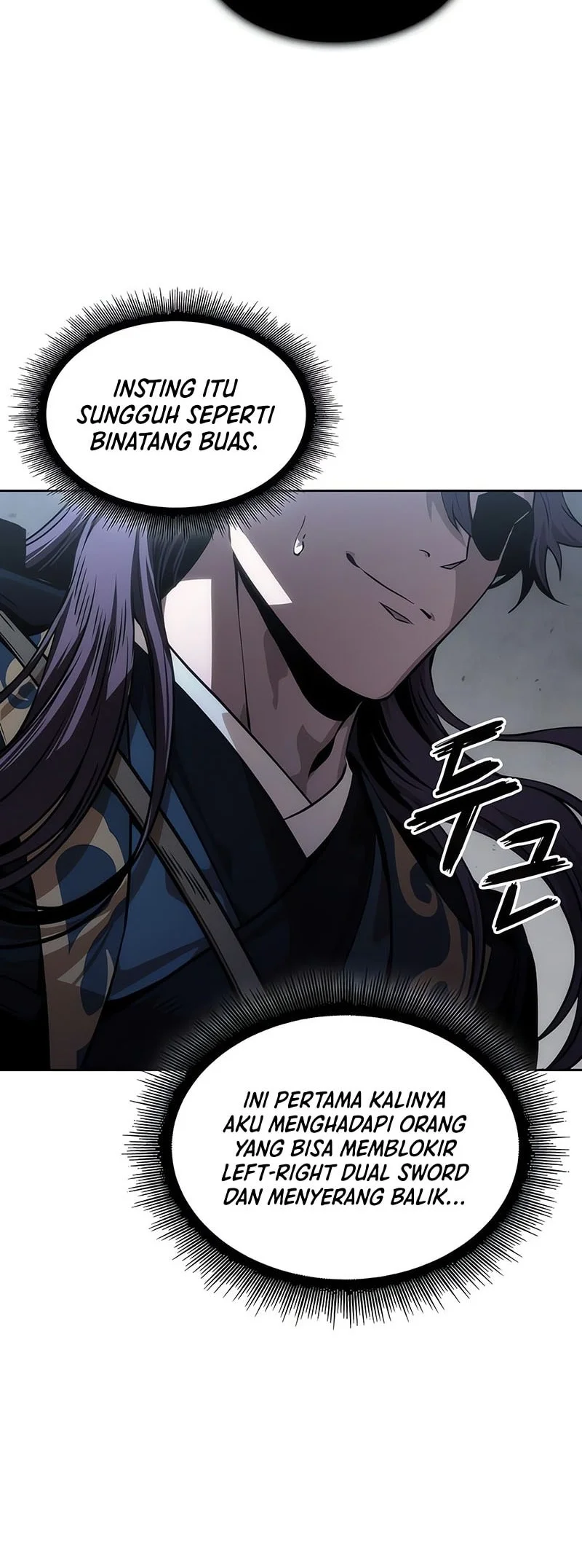 Nano Machine Chapter 296 Gambar 53