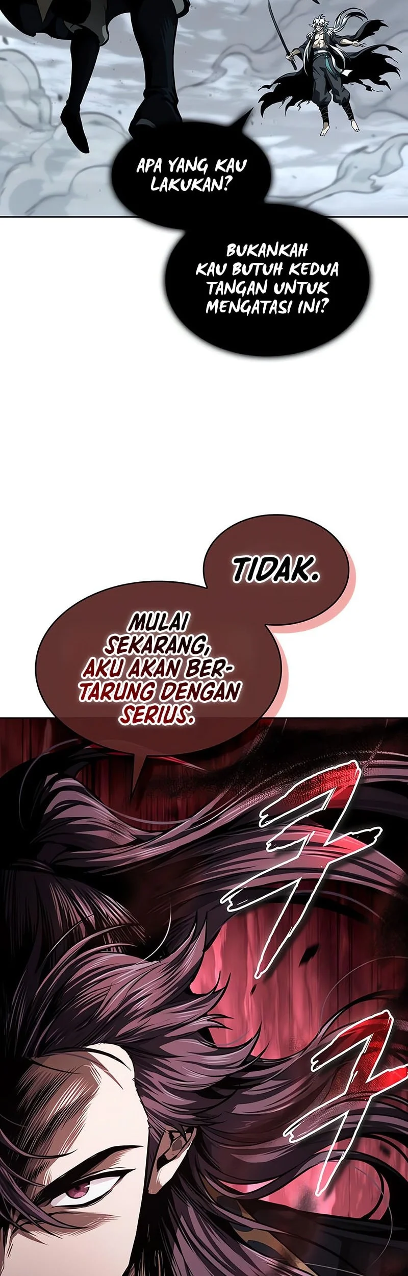 Nano Machine Chapter 296 Gambar 55