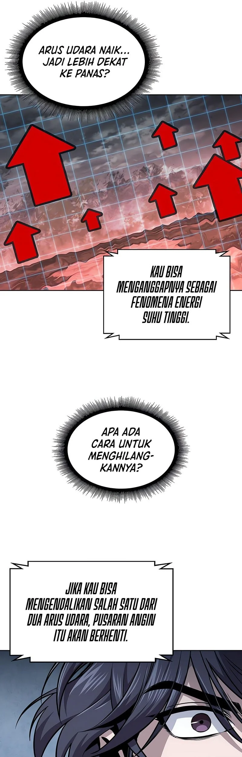 Nano Machine Chapter 296 Gambar 10