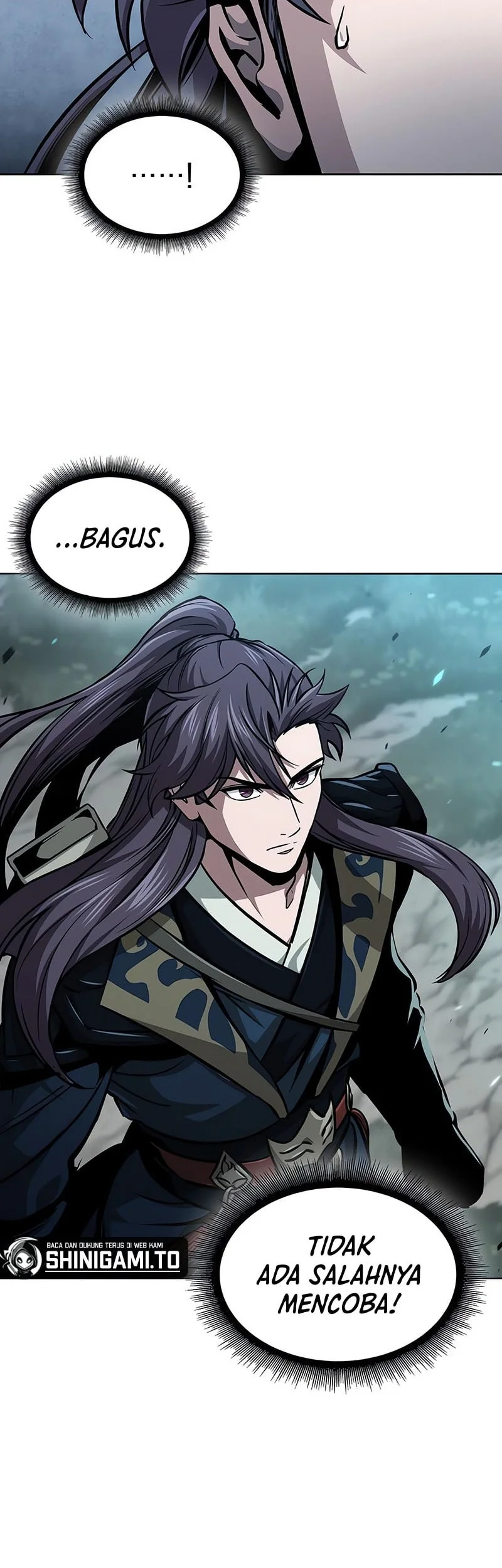 Nano Machine Chapter 296 Gambar 11