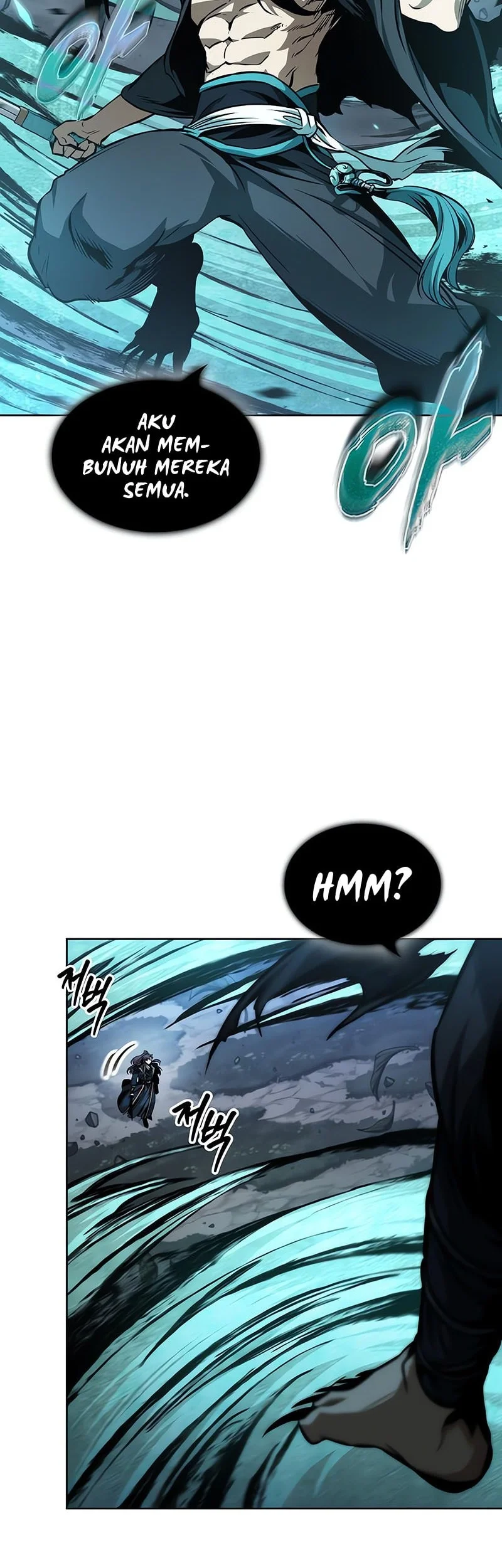 Nano Machine Chapter 296 Gambar 13