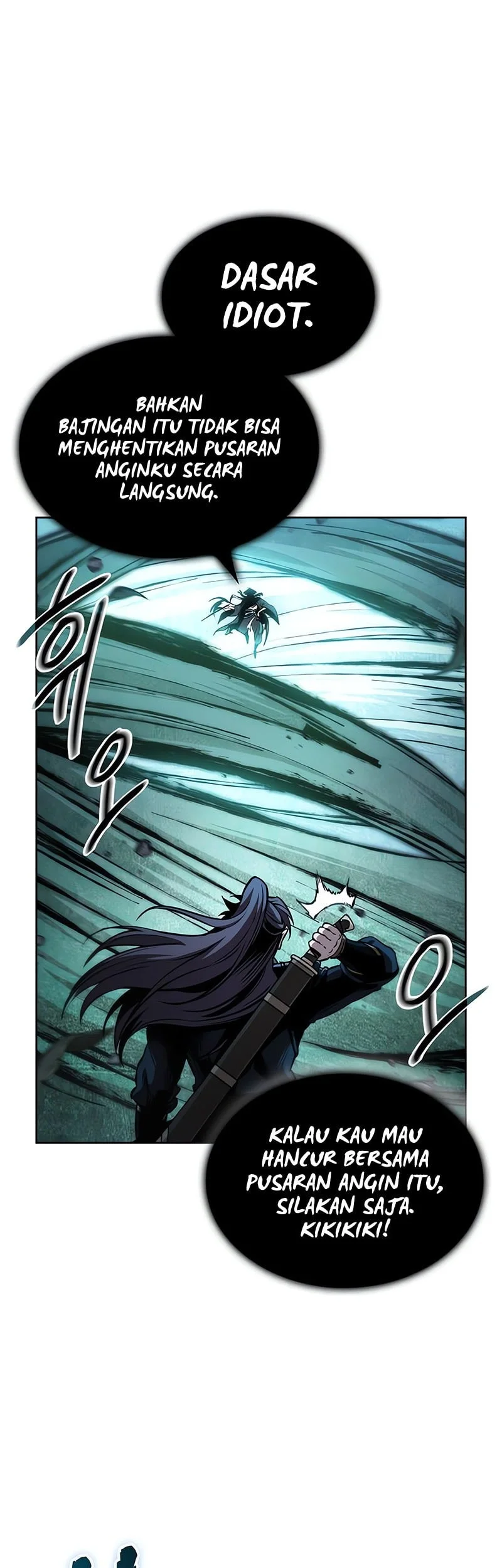 Nano Machine Chapter 296 Gambar 14