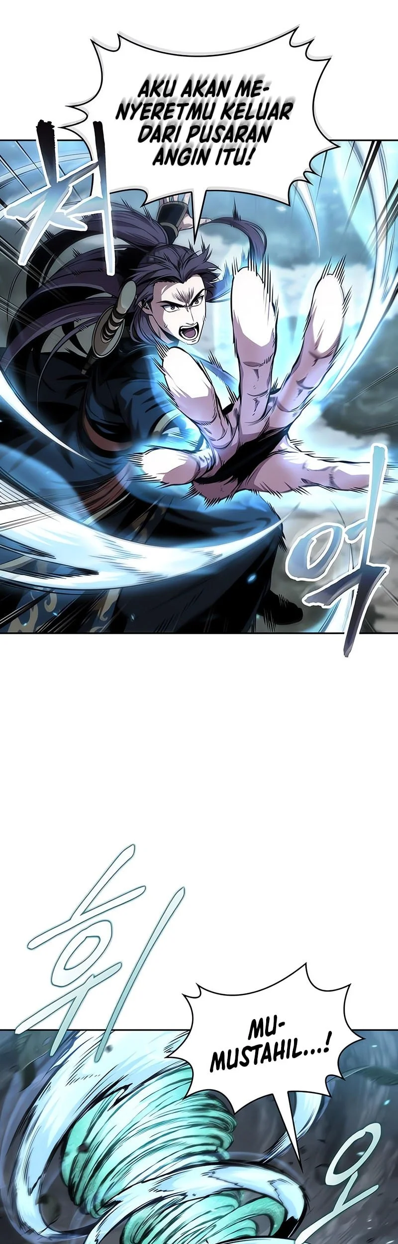 Nano Machine Chapter 296 Gambar 22