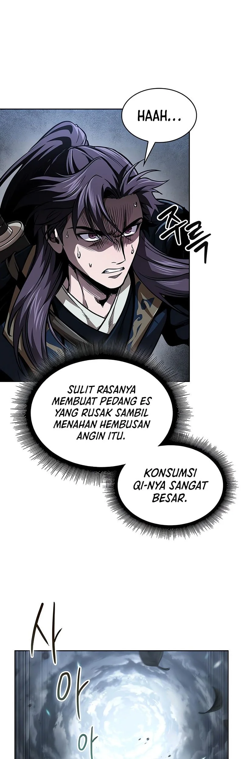 Nano Machine Chapter 296 Gambar 24