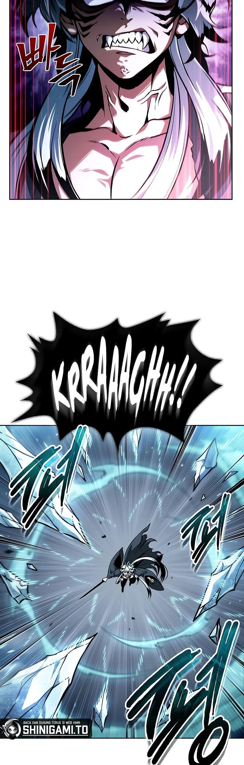 Nano Machine Chapter 296 Gambar 27