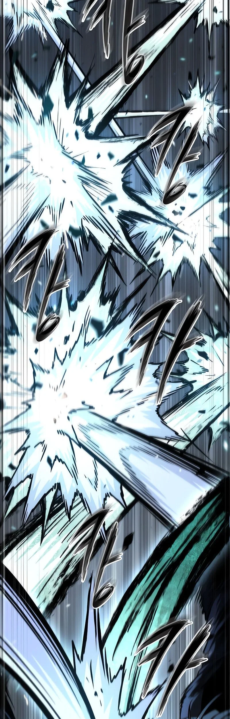 Nano Machine Chapter 296 Gambar 31