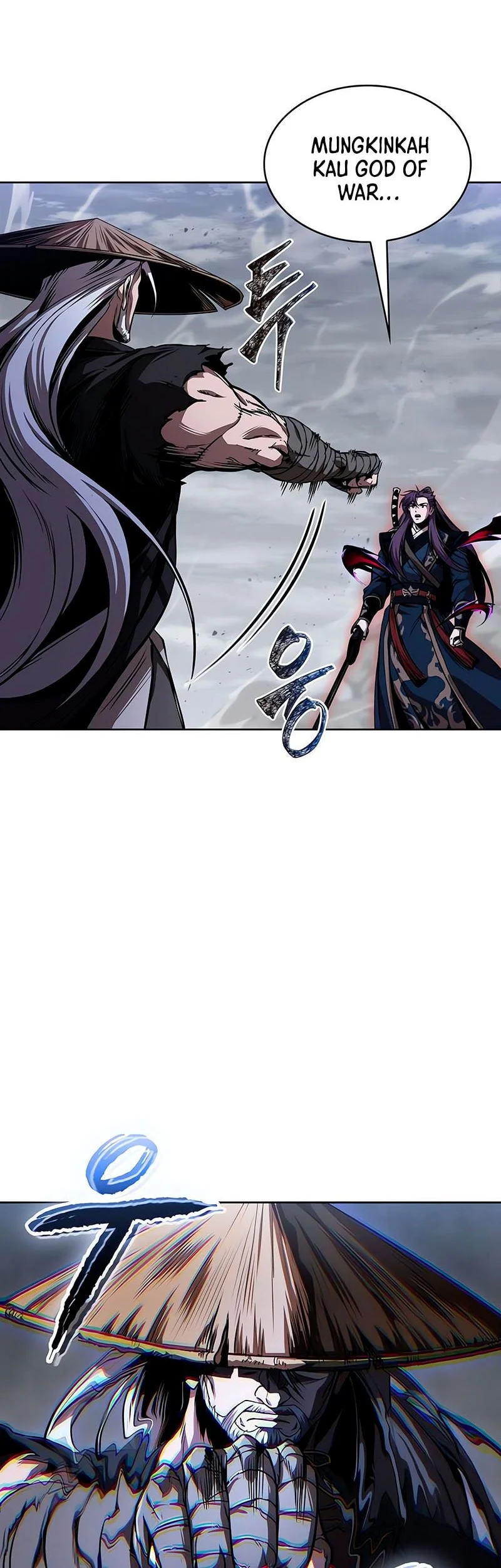 Nano Machine Chapter 297 Gambar 35