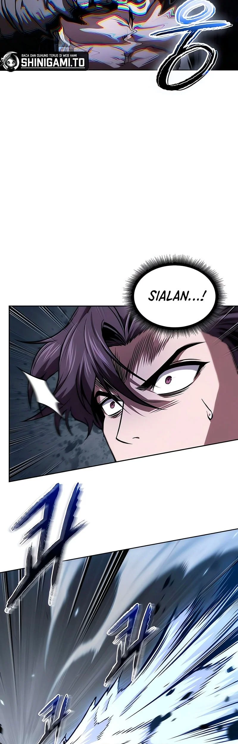 Nano Machine Chapter 297 Gambar 36