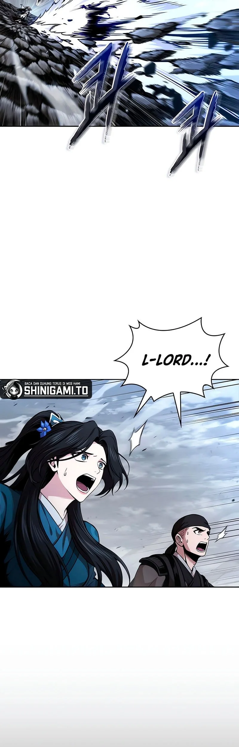 Nano Machine Chapter 297 Gambar 37